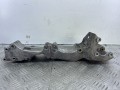 кронштейн генератора Volkswagen Golf 4 поколение 1999, 1.6 л., AKL, бензин, МКПП, серый, хетчбэк 5 дв., передний привод, 06A903143P - фото №4
