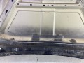 капот Jeep Liberty 1 поколение 2004, 2.5 л., дизель, МКПП, черный, внедорожник 5 дв., полный привод, правый руль, 5288089AB - фото №7