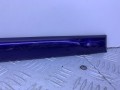 молдинг двери задней правой Subaru Outback 2 поколение 2001, 2.0 л., EJ20 (Turbo), бензин, универсал - фото №4
