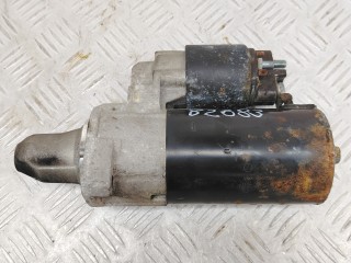 стартер Mercedes-Benz C-Класс W203/S203/CL203 W203.061 2001, 2.6 л., M 112.912, бензин, МКПП, седан