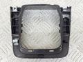 рамка обрамление кулисы Volkswagen Passat B6 (2005 - 2010), 3C0864263G - фото №3