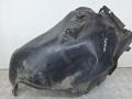 защита арок (подкрылок) Mercedes-Benz E-Класс W211/S211 2004, 3.2 л., M 112.954, бензин, АКПП, серебро, универсал, задний привод, A2116902230 - фото №3