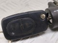 замок зажигания Volkswagen Passat B5 1999, 1.8 л., APT, бензин, 5МКПП, зеленый, универсал, передний привод, 4B0905851A - фото №9