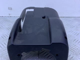 кожух рулевой колонки Volkswagen Passat B5 1999, 1.8 л., APT, бензин, 5МКПП, зеленый, универсал, передний привод, 3B1858559