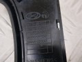 кнопки управления на руле Hyundai Santa Fe 2 поколение (CM) 2007, 2.2 л., D4EB, дизель, АКПП, серый, внедорожник 5 дв., полный привод, 569952B000, 967002B200, 967002B300, 967000W100, 967002B100 - фото №8