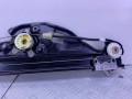 стеклоподъемник задний левый BMW 5 серия E60/E61 2006, 2.5 л., M54 B25 (256S3), бензин, МКПП, серый, универсал, задний привод - фото №3