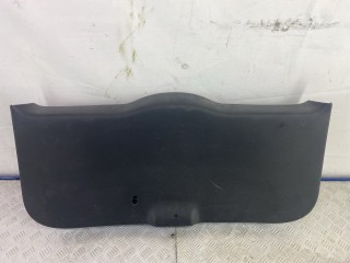 обшивка крышки багажника Skoda Fabia 1 поколение (6Y) (1999 - 2004), 1.2 л., CBZA, бензин, МКПП, серый, универсал, передний привод, 5L6867975B