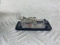 подсветка номера SEAT Altea 1 поколение [рестайлинг] 5P 2012, 1.6 л., CAYC, дизель, робот, серый, минивэн, передний привод, 5N0943021B - фото №5