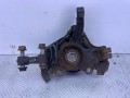 кулак поворотный правый Opel Corsa E 2016, 1.4 л., B 14 XEL, бензин, черный, хетчбэк 5 дв., передний привод, 13388768, 13431897 - фото №6
