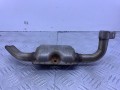 глушитель автономного отопителя Peugeot 807 1 поколение (2002 - 2008), 2.2 л., 4HW (DW12TED4), дизель, 6МКПП, серебро, минивэн, передний привод, 98770C - фото №5
