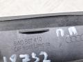 накладка двери внутренняя Audi A4 B9 2017, 1.4 л., CVNA, бензин, 6МКПП, темно-синий, универсал, передний привод, 8W0867410 - фото №7