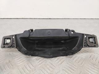 накладка двери (крышки) багажника Ford Galaxy 3 поколение [рестайлинг] 2022, 2.0 л., дизель, АКПП, белый, минивэн, передний привод, EM2BU425A22A