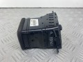 дефлектор обдува салона Hyundai H-1 Grand Starex 2008, 2.5 л., дизель, МКПП, белый, минивэн, задний привод - фото №4
