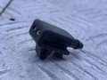 форсунка омывателя лобового стекла Renault Scenic 2 поколение 2005, 1.9 л., дизель, МКПП, синий, минивэн, передний привод - фото №2