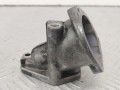 корпус термостата Opel Vectra B 1996, 1.6 л., X 16 XEL, бензин, АКПП, передний привод, 90412717 - фото №3