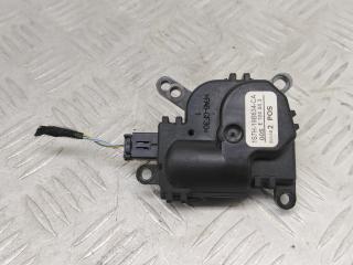 моторчик заслонки печки Ford Mondeo 3 поколение [рестайлинг] (2003 - 2007), 1S7H19B634CA