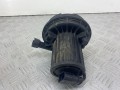 насос продувки катализатора Skoda Octavia 1 поколение (A4) [рестайлинг] (2000 - 2010), 2.0 л., AQY, бензин, синий, хетчбэк 5 дв., передний привод, 06A959253B, 06A131333C - фото №3