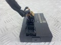 блок комфорта Volkswagen Passat B6 (2005 - 2010), 2.0 л., дизель, универсал, 3C0959433R, 5DK00906420 - фото №4