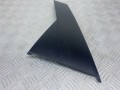 молдинг двери задней левой Nissan Primera P12 2005, 1.9 л., дизель, МКПП, серебро, универсал, передний привод, 82291AV701 - фото №2