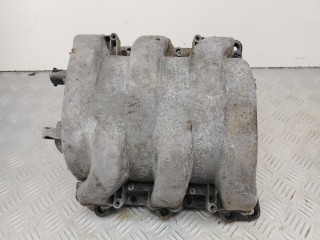 коллектор впускной Mercedes-Benz C-Класс W203/S203/CL203 W203.061 2001, 2.6 л., M 112.912, бензин, МКПП, седан, A1121401101, A1121401201