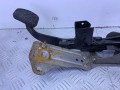 педаль тормоза Mazda 5 1 поколение [рестайлинг] CR (2007 - 2010), 2.0 л., бензин, МКПП, серый, минивэн, передний привод - фото №2