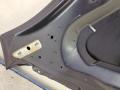 капот Citroen C4 Picasso 1 поколение (2006 - 2013), 1.8 л., 6FY (EW7A), бензин, МКПП, синий, минивэн, передний привод - фото №11