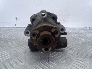 насос гидроусилителя руля Skoda Octavia 1 поколение (A4) [рестайлинг] (2000 - 2010), 2.0 л., AQY, бензин, синий, хетчбэк 5 дв., передний привод, 1J0422154B