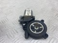 моторчик стеклоподъемника задний левый Rover 75 1 поколение 2002, 2.0 л., 20 K4F, бензин, МКПП, седан, передний привод, 400593T1 - фото №4