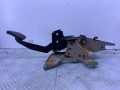 педаль сцепления Mazda 5 1 поколение [рестайлинг] CR (2007 - 2010), 2.0 л., бензин, МКПП, серый, минивэн, передний привод - фото №4