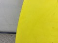 капот Ford Ka 1 поколение 2001, 1.3 л., бензин, МКПП, желтый, хетчбэк 3 дв., передний привод - фото №2