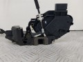 замок двери передней левой Land Rover Range Rover Sport 1 поколение [рестайлинг] (2009 - 2013), 6W8A21813GD - фото №6