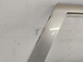 дверь задняя правая Skoda Fabia 1 поколение (6Y) [рестайлинг] 2004, 1.4 л., дизель, МКПП, серебро, универсал, передний привод - фото №2