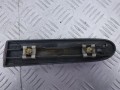 молдинг крыла Mercedes-Benz C-Класс W203/S203/CL203 [рестайлинг] 2006, 3.2 л., дизель, АКПП, голубой, универсал, задний привод - фото №7