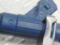 форсунка Mercedes-Benz C-Класс W203/S203/CL203 W203.061 2001, 2.6 л., M 112.912, бензин, МКПП, седан, 0280156014, A1120780149 - фото №5