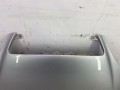 капот Mercedes-Benz A-Класс W168/V168 [рестайлинг] 2004, 1.7 л., OM 668.942, дизель, АКПП, серебро, минивэн, передний привод - фото №3