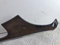 накладка двери (крышки) багажника Mercedes-Benz E-Класс W211/S211 2004, 3.2 л., M 112.954, бензин, АКПП, серебро, универсал, задний привод, 9804608 - фото №2
