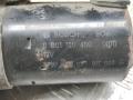 стартер Volkswagen Polo 4 поколение [рестайлинг] (2005 - 2009), 1.2 л., BMD, бензин, передний привод, 5Z1971200QF, MRA249, 0001120400, 021911023G, 20070310 - фото №7