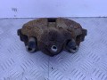 суппорт передний правый SEAT Altea 1 поколение [рестайлинг] 5P 2012, 1.6 л., CAYC, дизель, робот, серый, минивэн, передний привод - фото №3