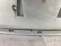 крышка багажника (дверь 3-5) Renault Laguna 2 поколение 2004, 1.9 л., дизель, МКПП, серебро, универсал, передний привод, 7700418055N - фото №3
