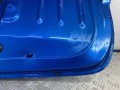 крышка багажника (дверь 3-5) Dacia Logan MCV Stepway 2 поколение [рестайлинг] 2019, 0.9 л., бензин, МКПП, фургон - фото №9