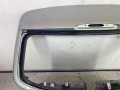 крышка багажника (дверь 3-5) Renault Laguna 2 поколение 2004, 1.9 л., дизель, МКПП, серебро, универсал, передний привод, 7700418055N - фото №5