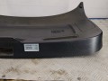 обшивка крышки багажника BMW X6 E71/E72 E71 (2007 - 2012), 4.4 л., N63 B44 A, бензин, АКПП, внедорожник 5 дв., полный привод, 10859510, 51497175859 - фото №7