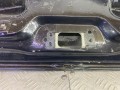 крышка багажника (дверь 3-5) Volvo V40 1 поколение [рестайлинг] 2000, 1.8 л., бензин - фото №9