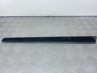 Декоративная накладка центральной консоли Mercedes-Benz E-Класс W212/S212/C207/A207 2011