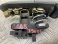 ручка наружная двери сдвижной Mercedes-Benz Vito W639 2006, 3.2 л., M 112.951, бензин, АКПП, черный, задний привод - фото №6