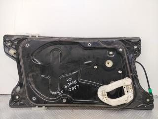 стеклоподъемник передний правый Land Rover Range Rover Sport 1 поколение (2005 - 2009), D2R5A