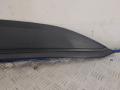 молдинг капота Citroen C4 Picasso 1 поколение (2006 - 2013), 1.8 л., 6FY (EW7A), бензин, МКПП, синий, минивэн, передний привод, 9655365180 - фото №4
