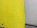 капот Ford Ka 1 поколение 2001, 1.3 л., бензин, МКПП, желтый, хетчбэк 3 дв., передний привод - фото №4