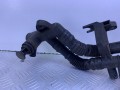 фланец (тройник) системы охлаждения Peugeot 206 1 поколение [рестайлинг] (2002 - 2009), 9647758980 - фото №2