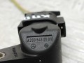 датчик заднего хода (лягушка) Mercedes-Benz C-Класс W203/S203/CL203 W203.061 2001, 2.6 л., M 112.912, бензин, МКПП, седан, A2035450106 - фото №4